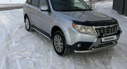 Subaru Forester 2012 годаүшін6 800 000 тг. в Караганда