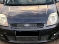 Ford Fiesta 2007 года за 800 000 тг. в Караганда – фото 2