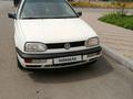 Volkswagen Golf 1993 года за 1 750 000 тг. в Караганда – фото 2