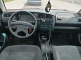 Volkswagen Golf 1993 годаfor1 750 000 тг. в Караганда – фото 5