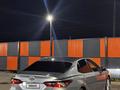 Toyota Camry 2021 года за 9 100 000 тг. в Уральск – фото 6