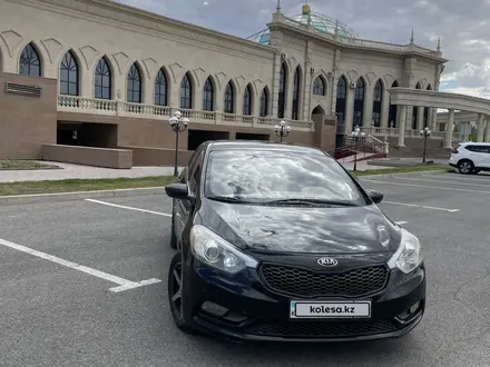 Kia Cerato 2014 года за 6 000 000 тг. в Актау