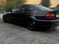 BMW 330 2005 года за 6 800 000 тг. в Алматы – фото 3