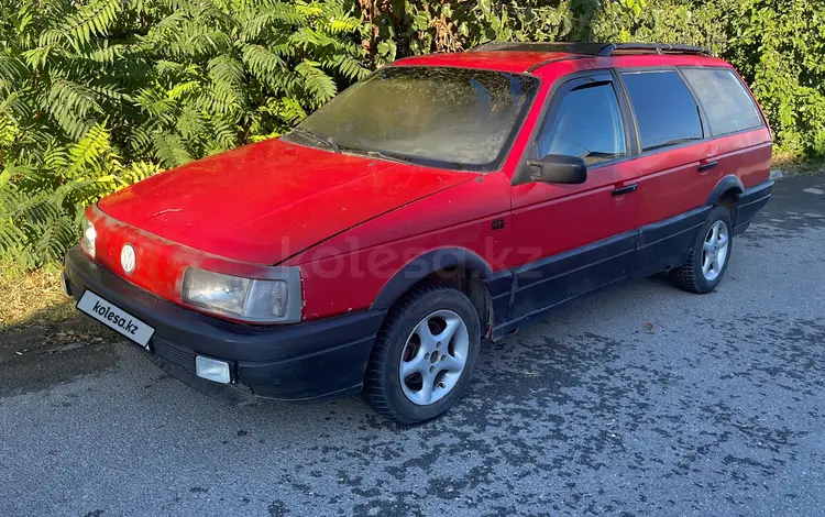 Volkswagen Passat 1994 годаүшін1 500 000 тг. в Шымкент