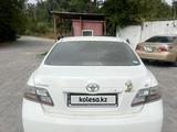 Toyota Camry 2007 года за 3 500 000 тг. в Алматы – фото 5