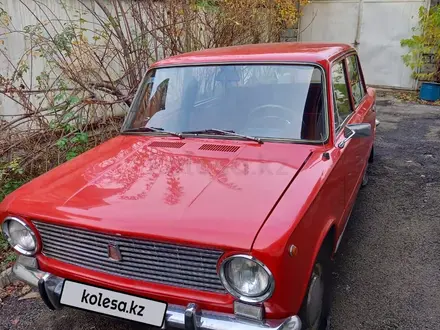 ВАЗ (Lada) 2101 1982 года за 1 000 000 тг. в Алматы