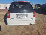 Mitsubishi Chariot 1998 годаfor2 300 000 тг. в Жезказган – фото 2