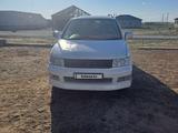 Mitsubishi Chariot 1998 годаfor2 300 000 тг. в Жезказган – фото 4