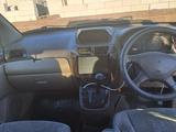 Mitsubishi Chariot 1998 годаfor2 300 000 тг. в Жезказган – фото 5