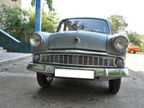 Москвич 407 1958 года за 20 000 000 тг. в Шымкент – фото 4
