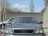 Audi A6 1996 года за 3 200 000 тг. в Шымкент