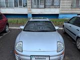 Mitsubishi Eclipse 2002 года за 2 500 000 тг. в Астана