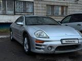 Mitsubishi Eclipse 2002 года за 2 500 000 тг. в Астана – фото 2