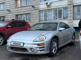 Mitsubishi Eclipse 2002 года за 2 500 000 тг. в Астана – фото 3