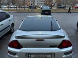 Mitsubishi Eclipse 2002 года за 2 500 000 тг. в Астана – фото 4