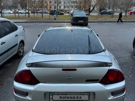 Mitsubishi Eclipse 2002 года за 3 750 000 тг. в Астана – фото 4