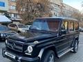 Mercedes-Benz G 300 1993 годаүшін2 900 000 тг. в Атырау – фото 3