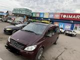 Mercedes-Benz Vito 2004 года за 6 800 000 тг. в Алматы – фото 4