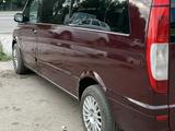 Mercedes-Benz Vito 2004 года за 6 800 000 тг. в Алматы – фото 2