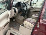 Mercedes-Benz Vito 2004 года за 6 800 000 тг. в Алматы – фото 5
