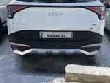 Kia Sportage 2023 года за 13 400 000 тг. в Алматы – фото 4