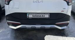 Kia Sportage 2023 годаүшін13 400 000 тг. в Алматы – фото 4