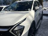 Kia Sportage 2023 года за 13 400 000 тг. в Алматы – фото 2