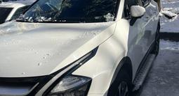 Kia Sportage 2023 годаүшін13 400 000 тг. в Алматы – фото 2