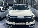 Kia Sportage 2023 года за 13 400 000 тг. в Алматы