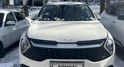 Kia Sportage 2023 годаүшін13 400 000 тг. в Алматы