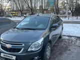 Chevrolet Cobalt 2023 года за 6 450 000 тг. в Астана