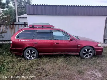 Toyota Corolla 1995 года за 2 200 000 тг. в Семей – фото 4