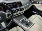 BMW X5 2022 года за 36 350 000 тг. в Алматы – фото 4