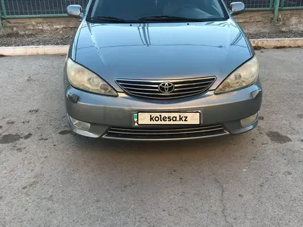 Toyota Camry 2005 года за 6 000 000 тг. в Жанаозен