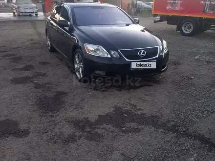 Lexus GS 300 2005 года за 6 200 000 тг. в Астана