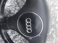 Srs airbag Audi A4 B6үшін15 000 тг. в Семей