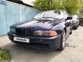 BMW 528 1996 года за 2 200 000 тг. в Алматы – фото 4