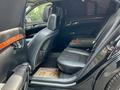 Mercedes-Benz S 500 2010 годаfor9 300 000 тг. в Алматы – фото 10