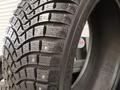 Michelin Latitude X-Ice North 2 + 265/45 R20 110T Разно размерный за 220 000 тг. в Астана – фото 3
