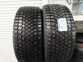 Michelin Latitude X-Ice North 2 + 265/45 R20 110T Разно размерный за 220 000 тг. в Астана – фото 5