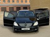 Mercedes-Benz B 200 2008 годаүшін4 300 000 тг. в Балхаш – фото 2