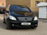 Mercedes-Benz B 200 2008 годаүшін4 300 000 тг. в Балхаш