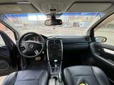 Mercedes-Benz B 200 2008 годаүшін4 300 000 тг. в Балхаш – фото 5