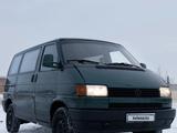 Volkswagen Multivan 1992 годаfor3 300 000 тг. в Экибастуз – фото 2