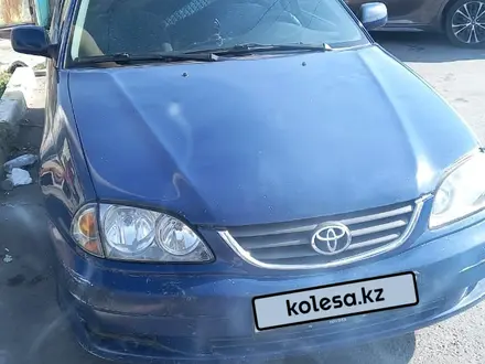 Toyota Avensis 2003 года за 4 000 000 тг. в Бишкек