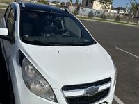 Chevrolet Spark 2011 года за 3 800 000 тг. в Алматы