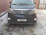 Toyota Alphard 2006 года за 8 000 000 тг. в Павлодар