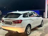 ВАЗ (Lada) Vesta SW 2018 года за 5 300 000 тг. в Шымкент – фото 3