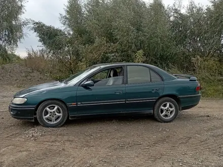 Opel Omega 1995 года за 1 150 000 тг. в Усть-Каменогорск – фото 3