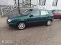 Volkswagen Golf 1997 годаfor1 800 000 тг. в Шымкент